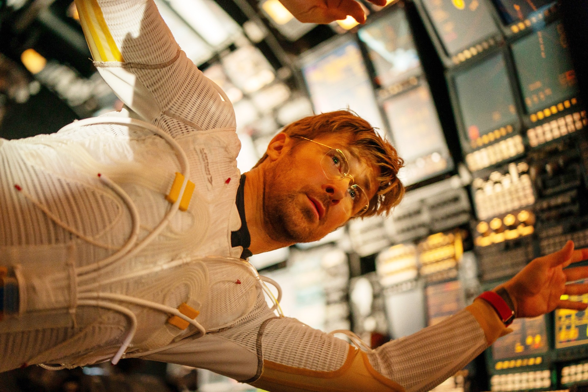 Ryan Gosling in Project Hail Mary