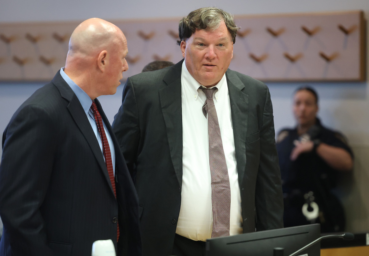 Long Island Serial Killer Suspect Rex Heuermann Contacted Sex Workers Hundreds of Times Before Arrest