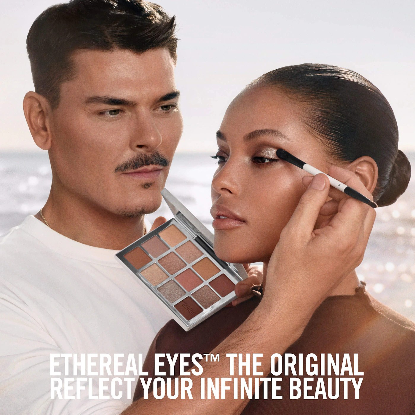 Makeup by Mario