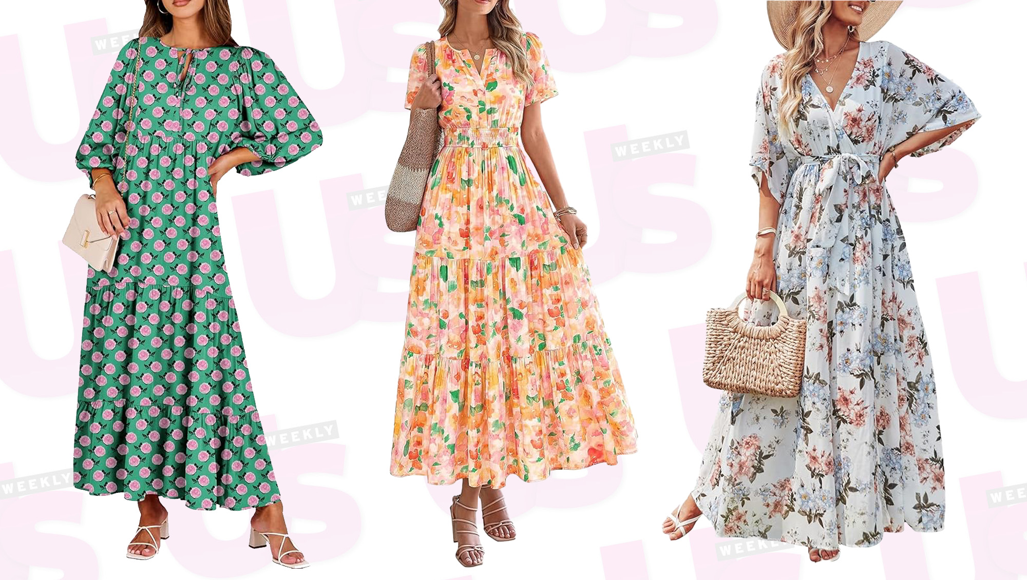 sundresses