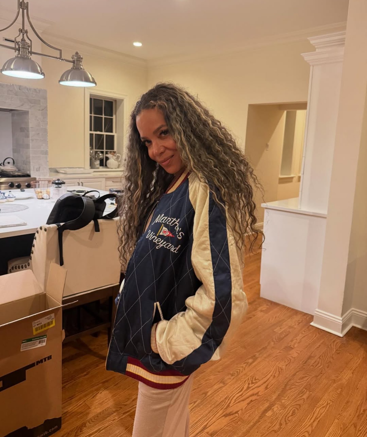 The View Sunny Hostin Calls Out Stars Who Dont Admit to Plastic Surgery