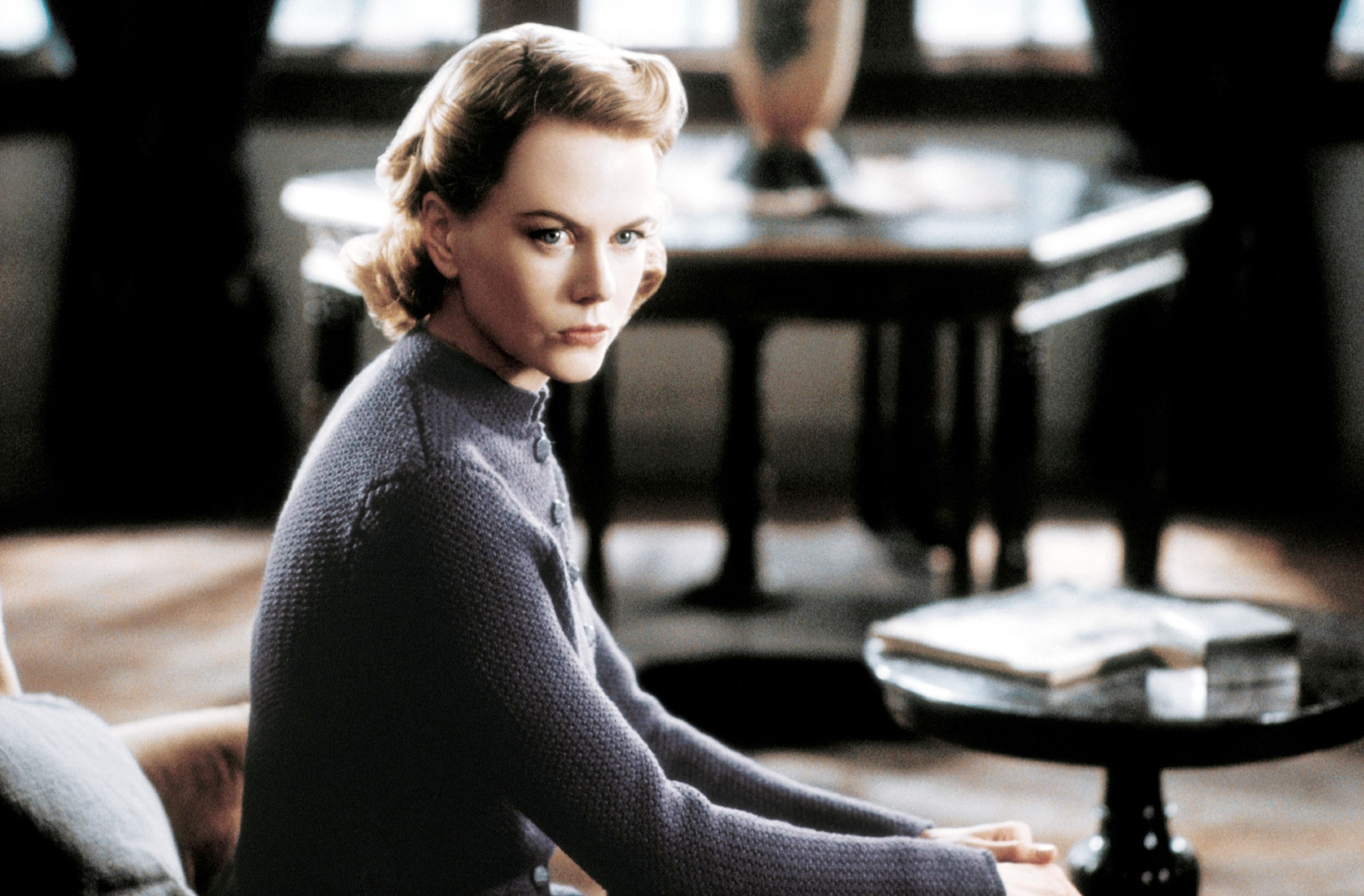 Nicole Kidman in The Others