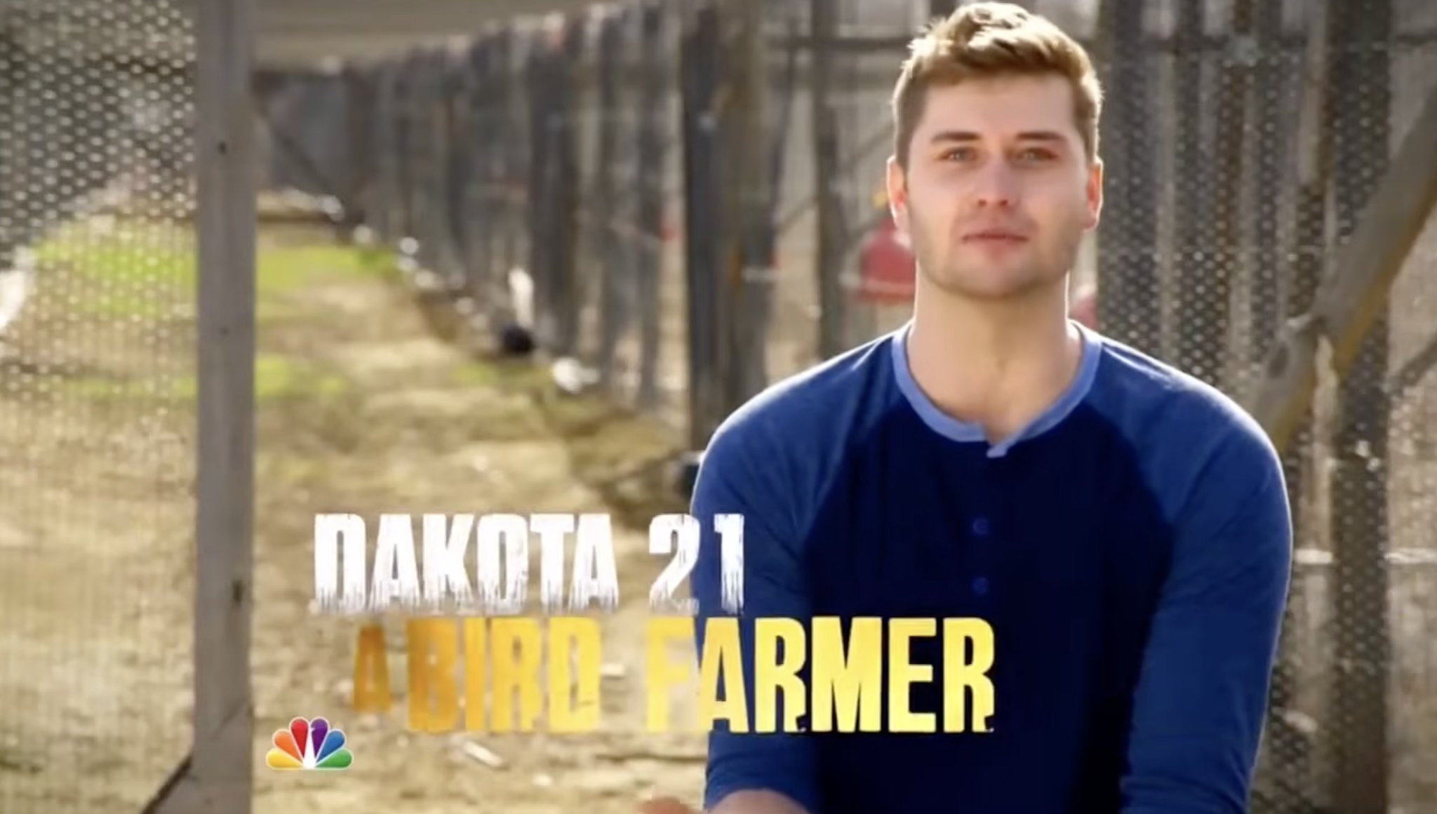 Dakota Mortensen Was on NBC Show Before Mormon Wives