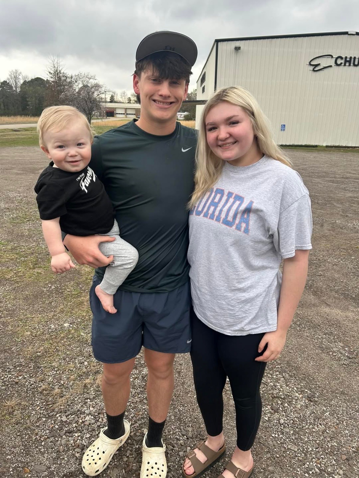 Unexpected Bella Vaughn, 15, Reveals Why She Refuses to Use Birth Control With Boyfriend Hunter, 13