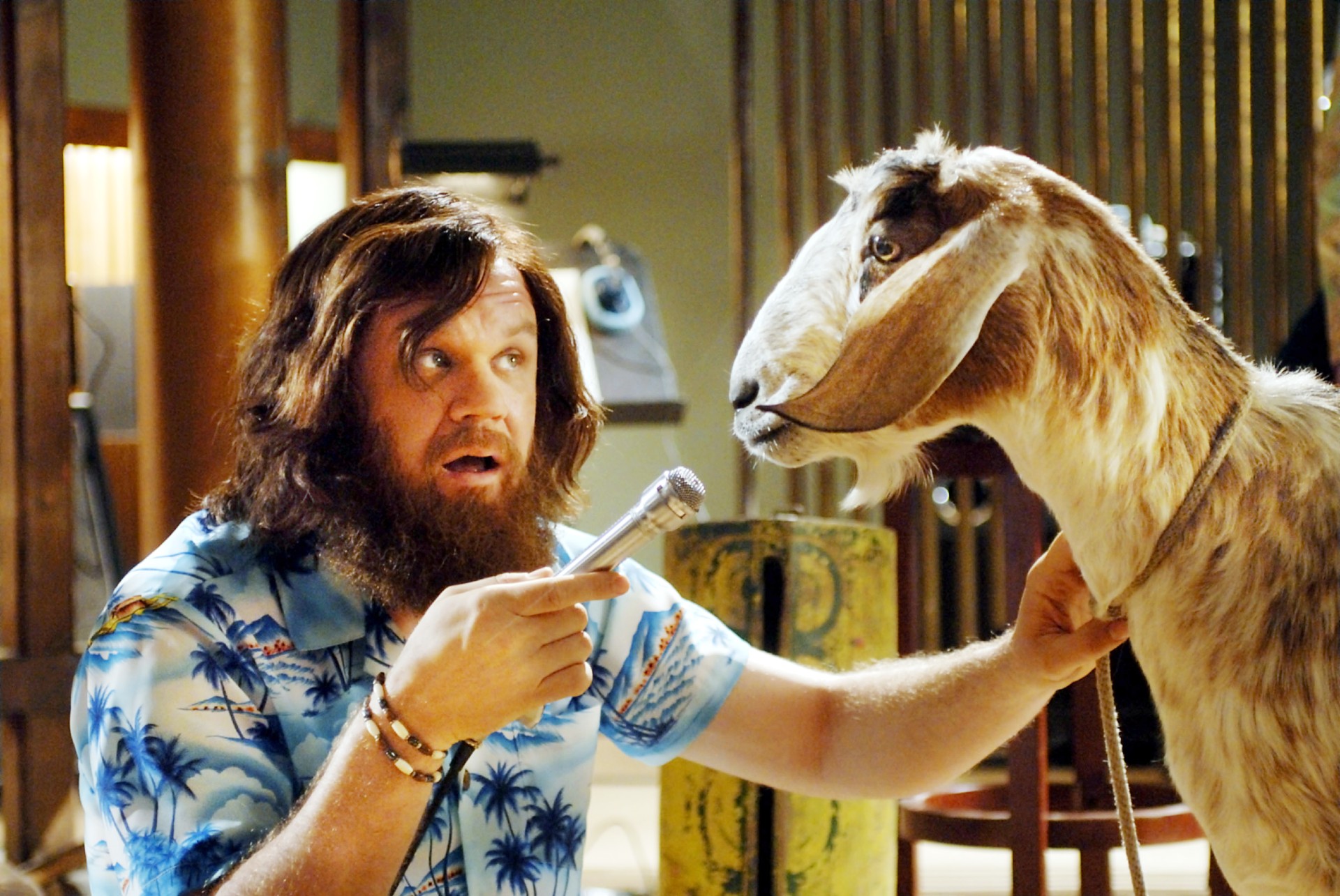 John C. Reilly in Walk Hard