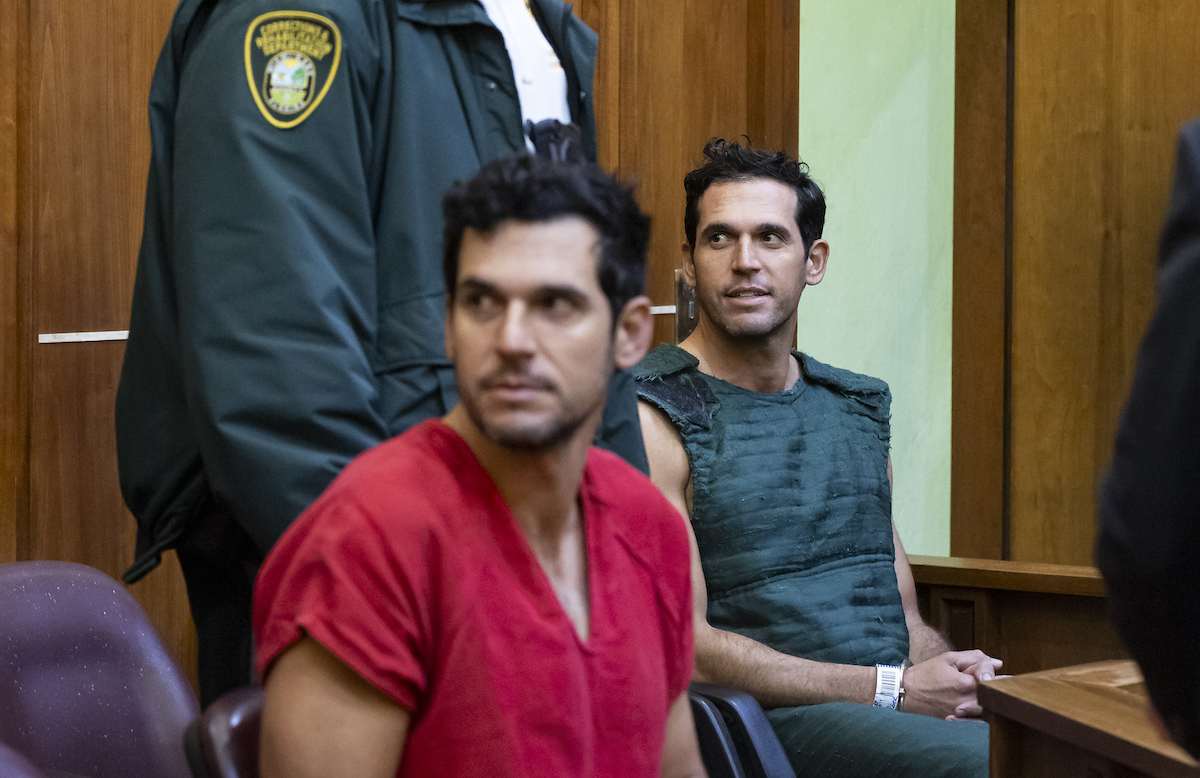 Why the Alexander Brothers Will File Appeal After They Were Found Guilty of Sex Trafficking