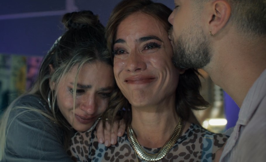 'La Reina del Flow 3': qué ocurre tras la muerte de Yeimy Montoya.