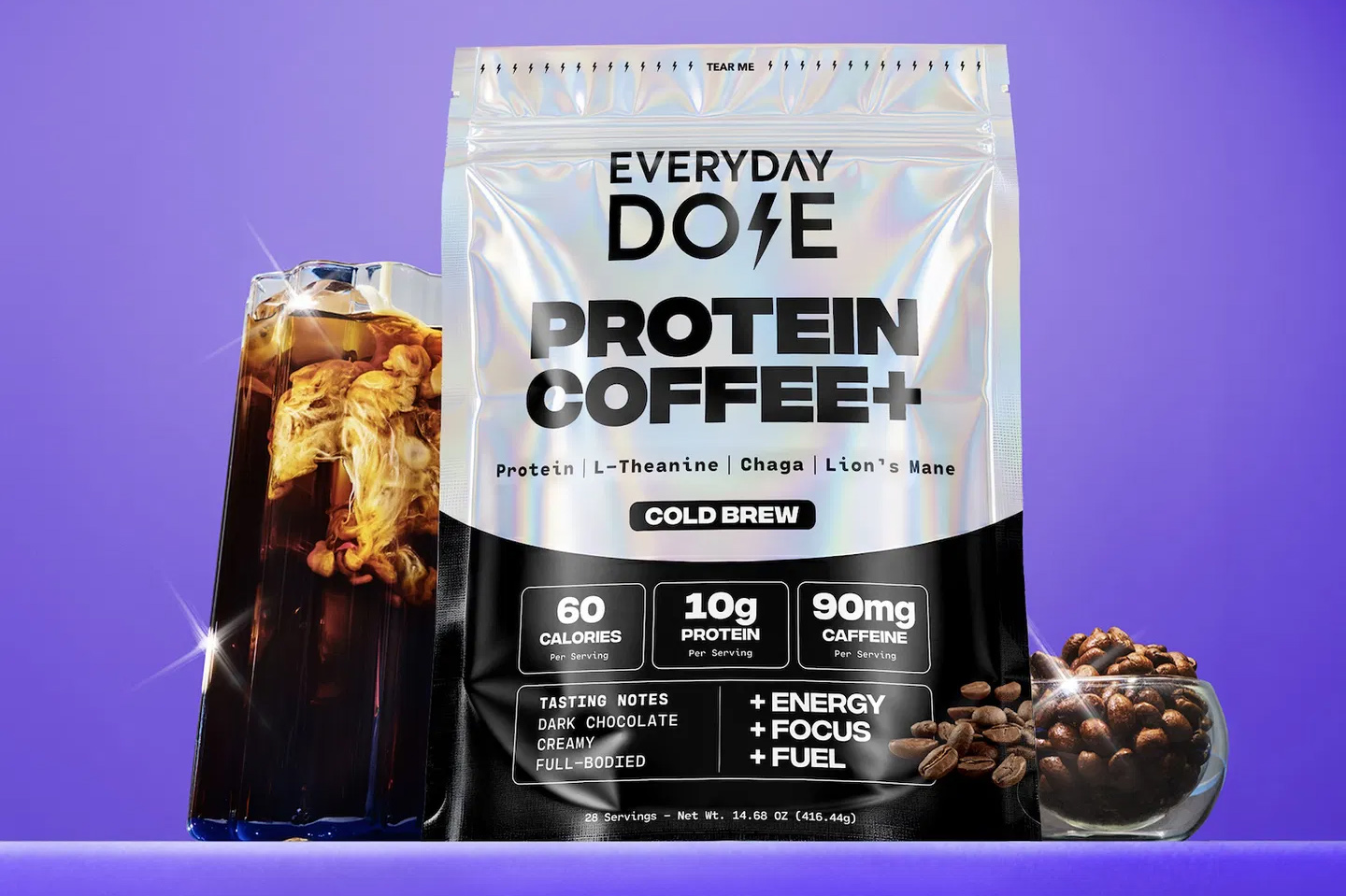 protein coffee