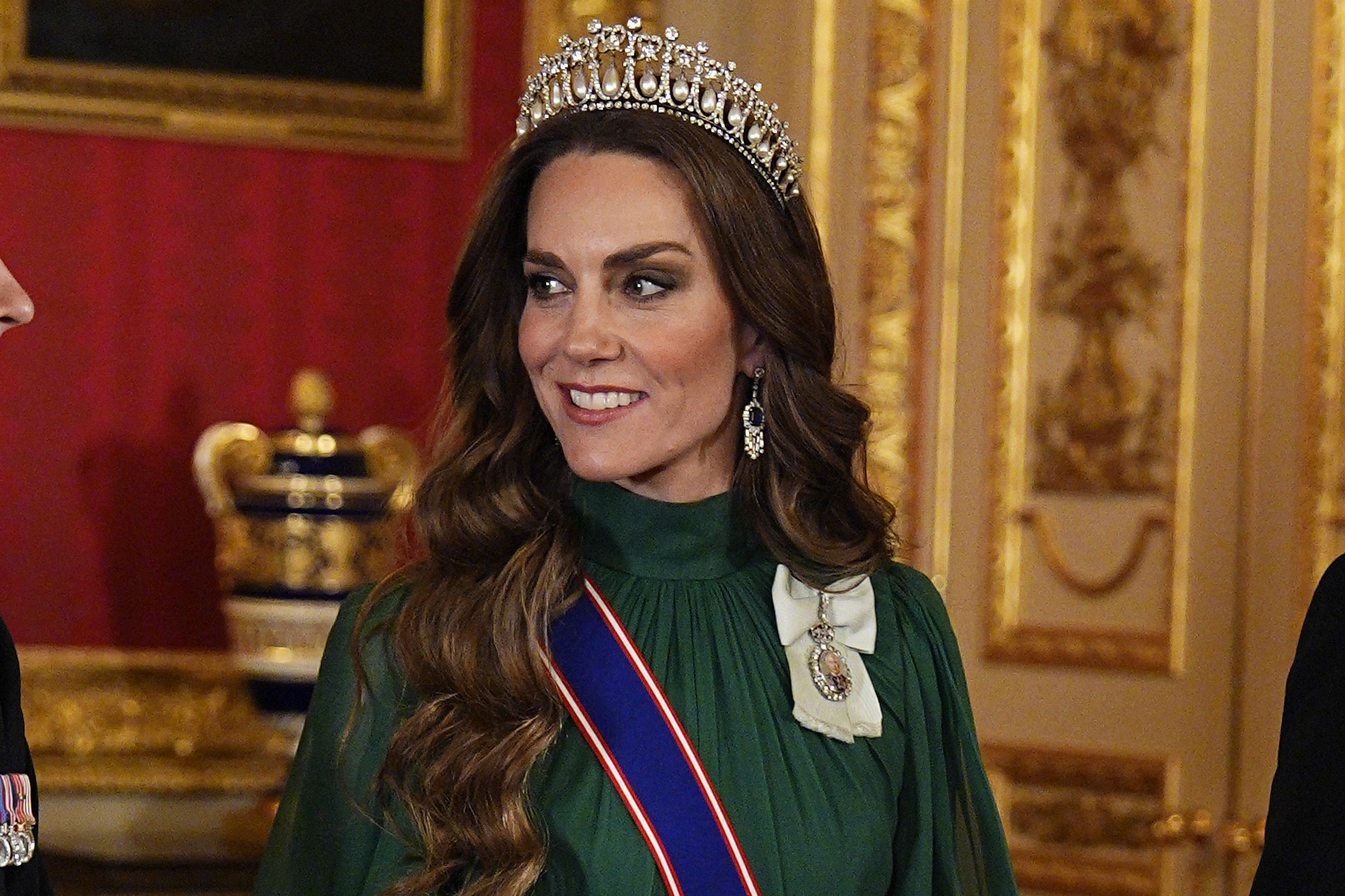 Kate Middleton