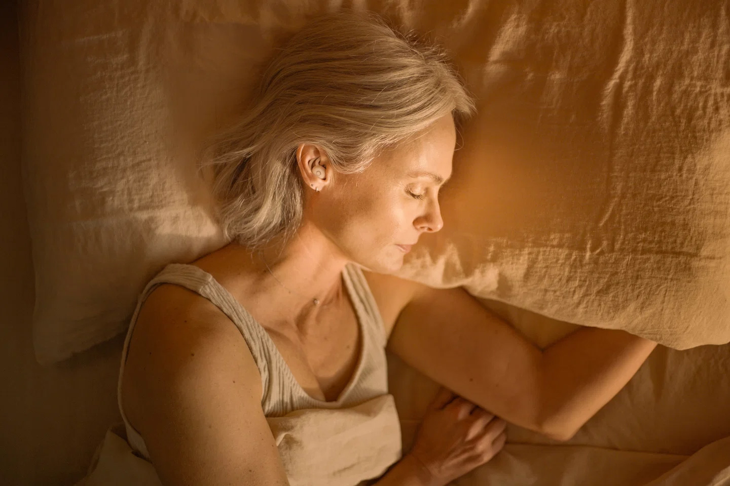 sleep