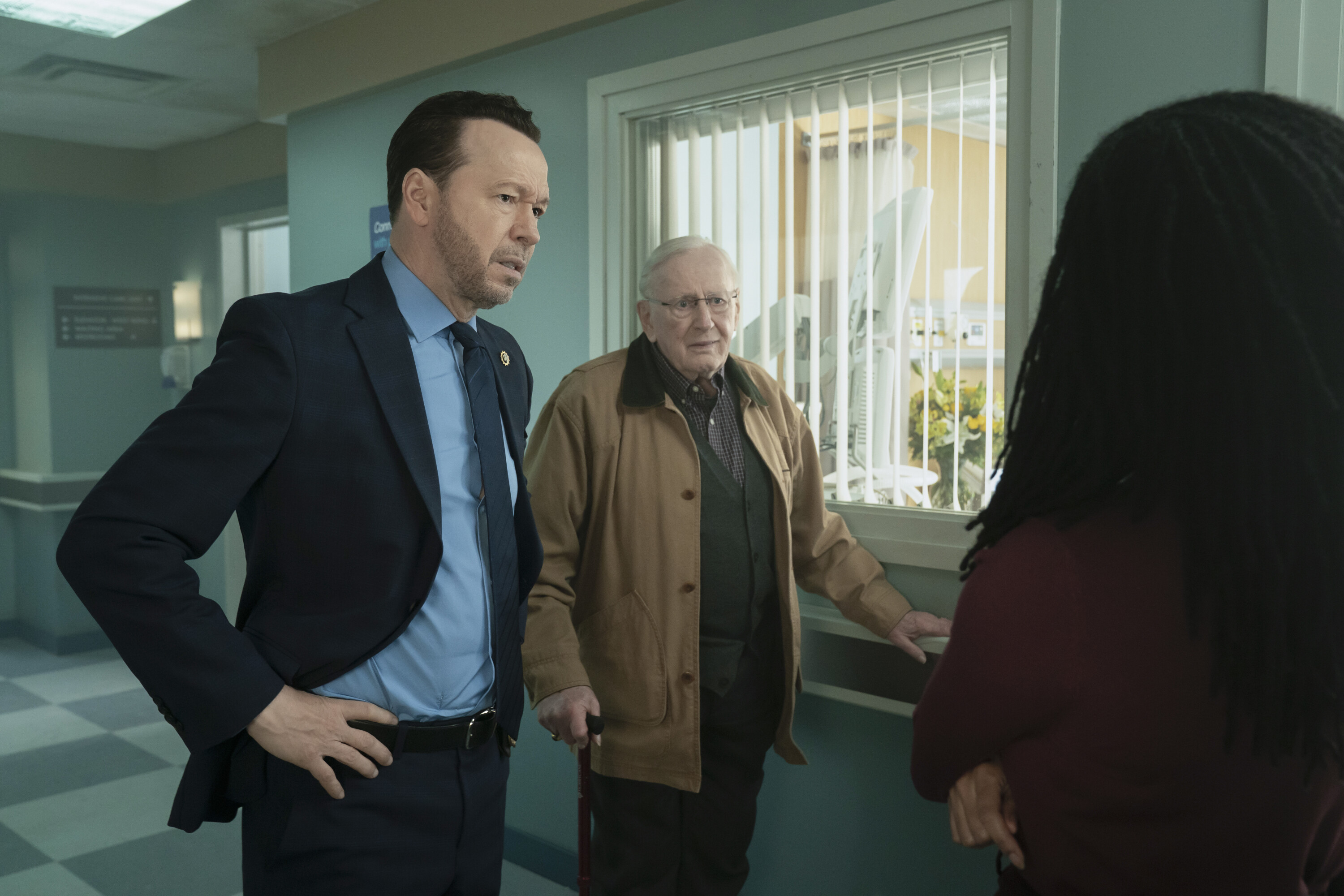 Boston Blue Features Shocking Shooting, Jaylen Brown Cameo