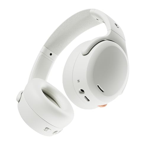 Grab Wireless Overear Bluetooth Headphones While They’re 38% Off