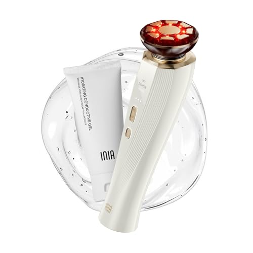 Stop Dark Circles, Wrinkles and More With This 3-in-1 Red Light Therapy Tool — 35% Off
