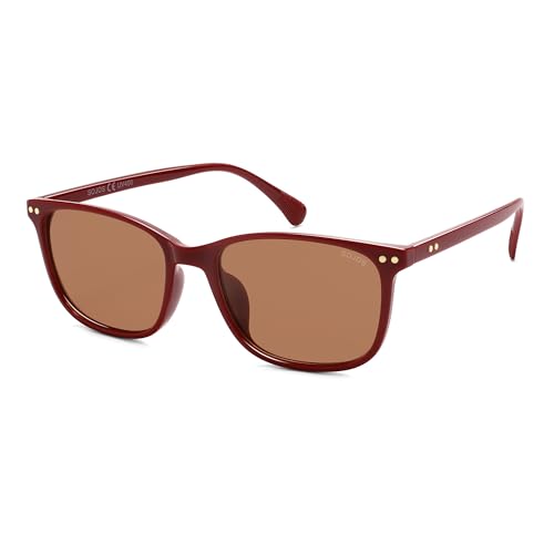 These Designer-Looking Sunglasses Are a Steal — Now $10!