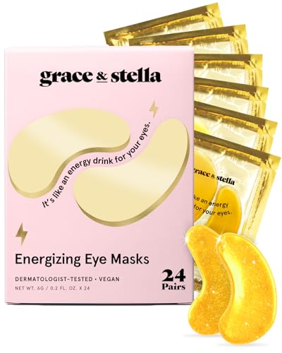 Celebrities Love These Restoring Eye Masks — 31% Off!