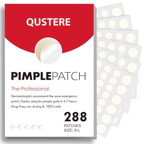 Save 41% On This Best-Selling Acne Patches