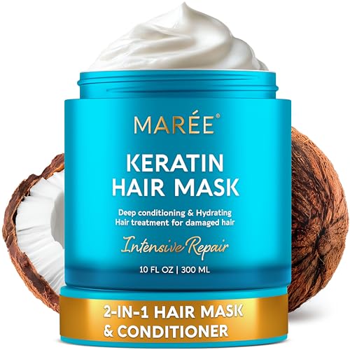 Try This Shopper-Loved Hair Mask For 36% Off