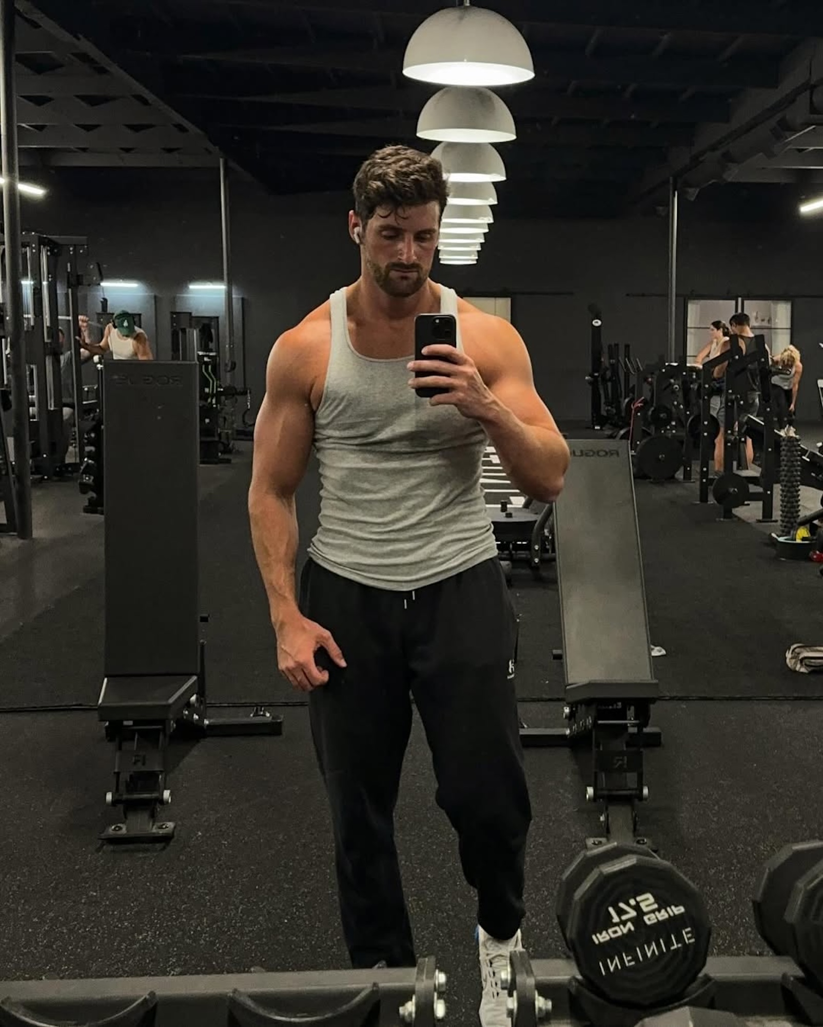 Taylor Frankie Paul’s ‘Bachelorette’ Contestant Brad Addresses Car Accident That Paralyzed Madison Cawthorn