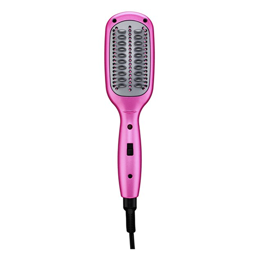 Conair MiniPro Ceramic Hair Straightening Brush