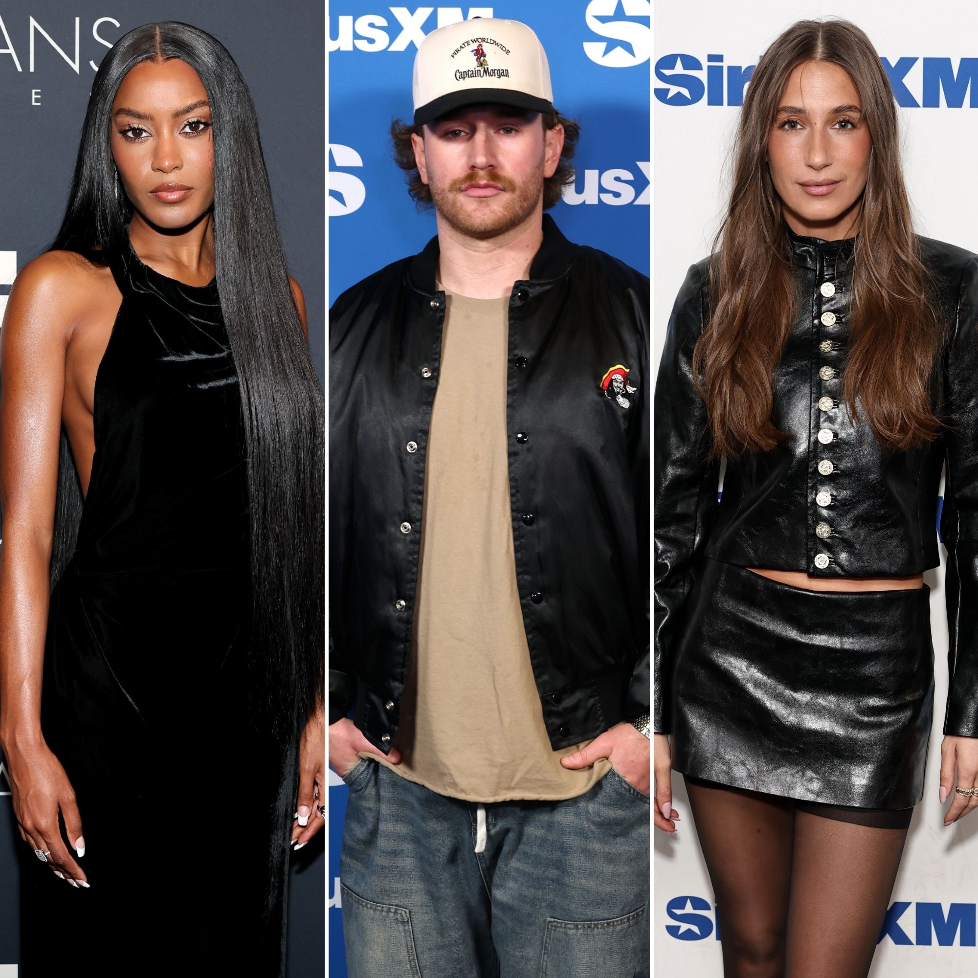 Summer House's Ciara Miller Says She’s ‘Thriving’ as West Wilson and Amanda Batula Drama Continues