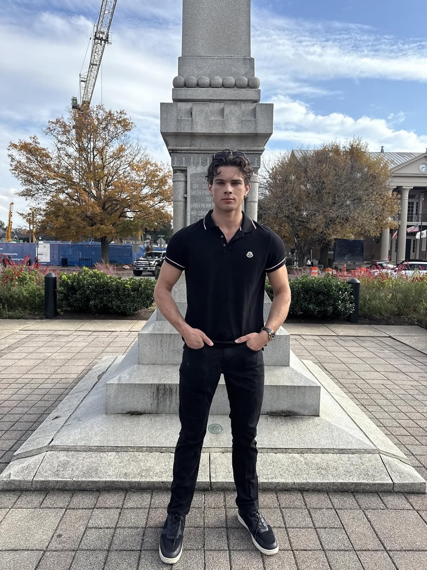 Looksmaxxing Influencer Clavicular Vows to Stay Off Substances After Hospitalization for Overdose