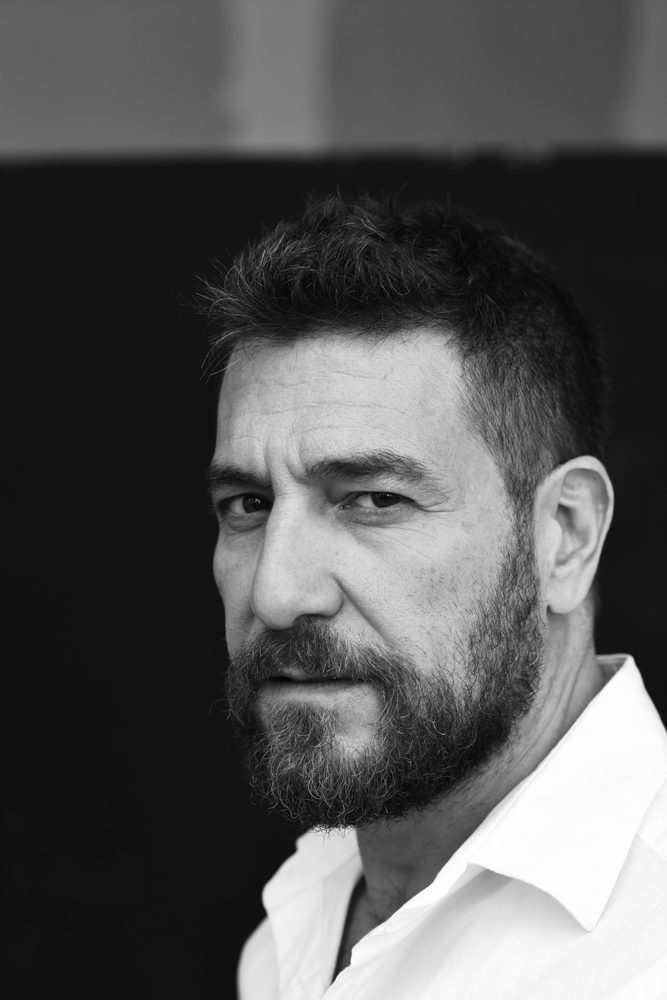Raúl Tejón