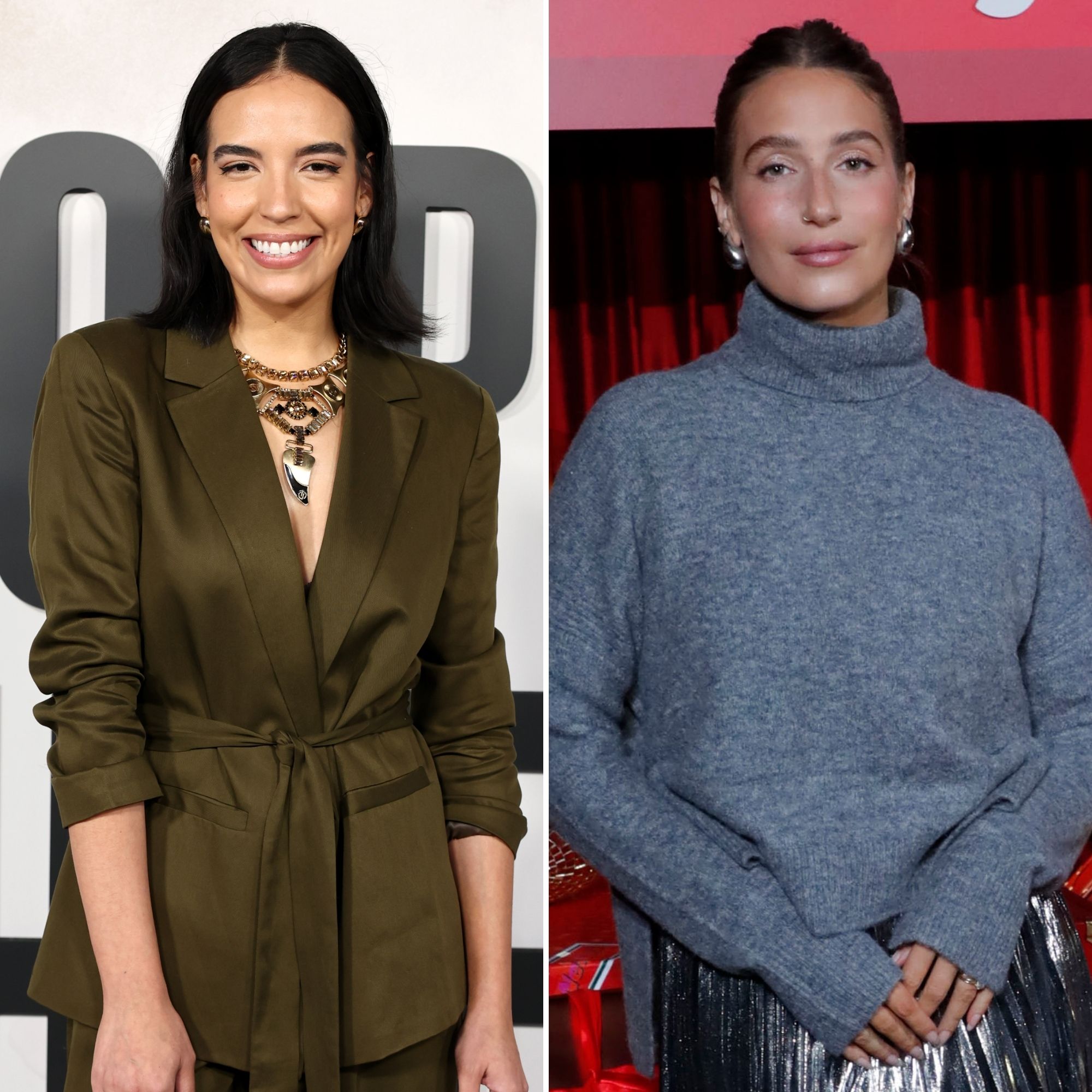 Summer House’s Danielle Olivera Called Amanda Batula a ‘Curveball’ in Resurfaced Clip From 2022