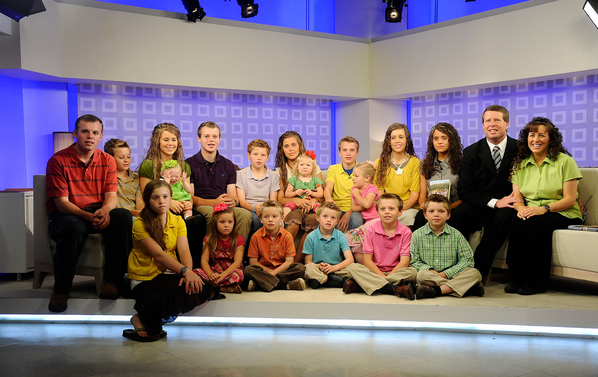 Duggar Feature Feature