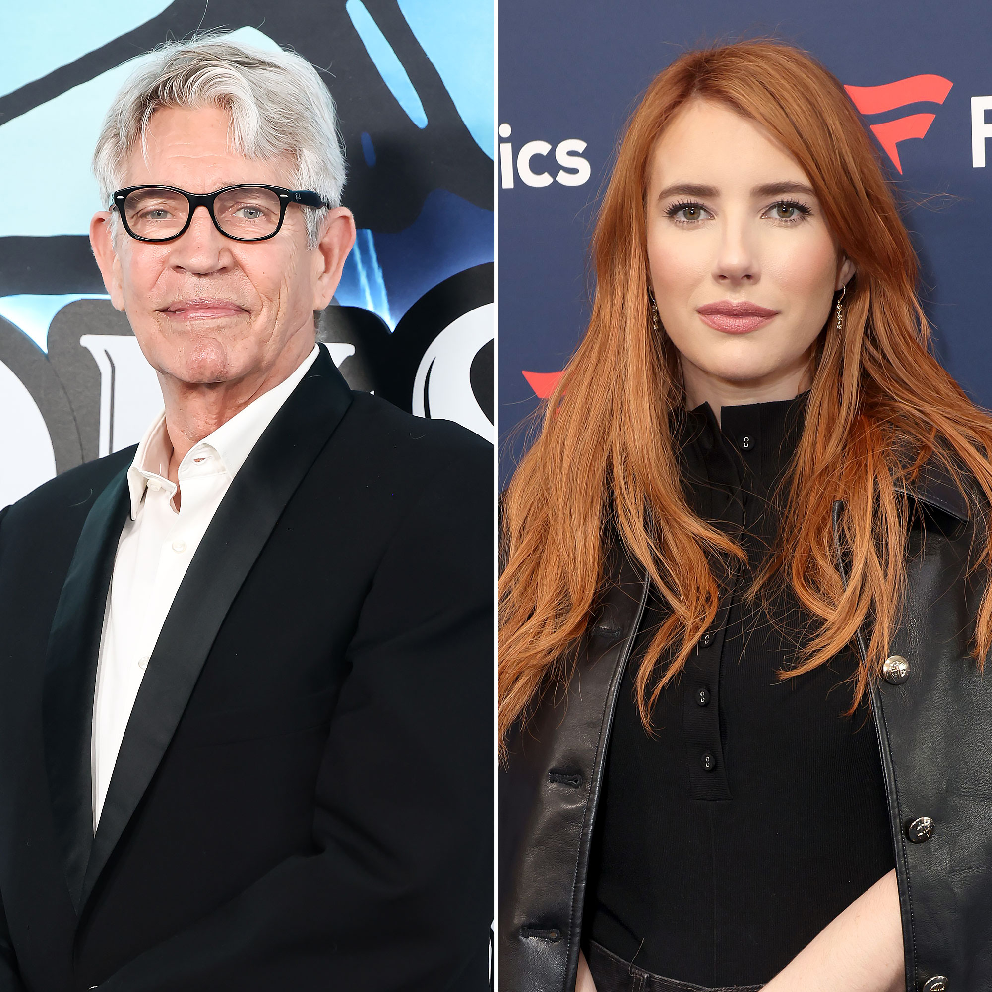 Eric Roberts and Emma Roberts Relationship Explainer