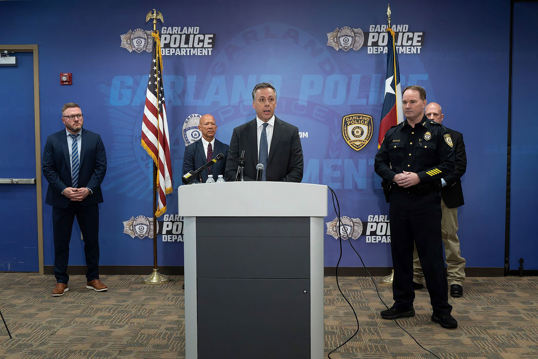 FBI Offers 50000 Reward for Teen Murder Suspect