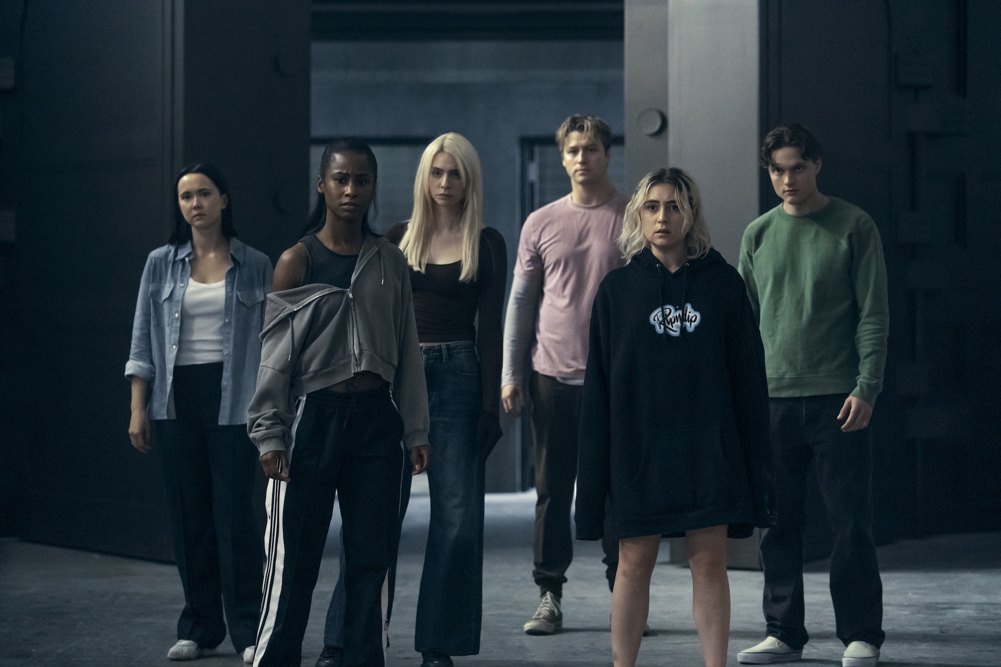 Is ‘The Boys’ Spinoff ‘Gen V’ Getting a Season 3?