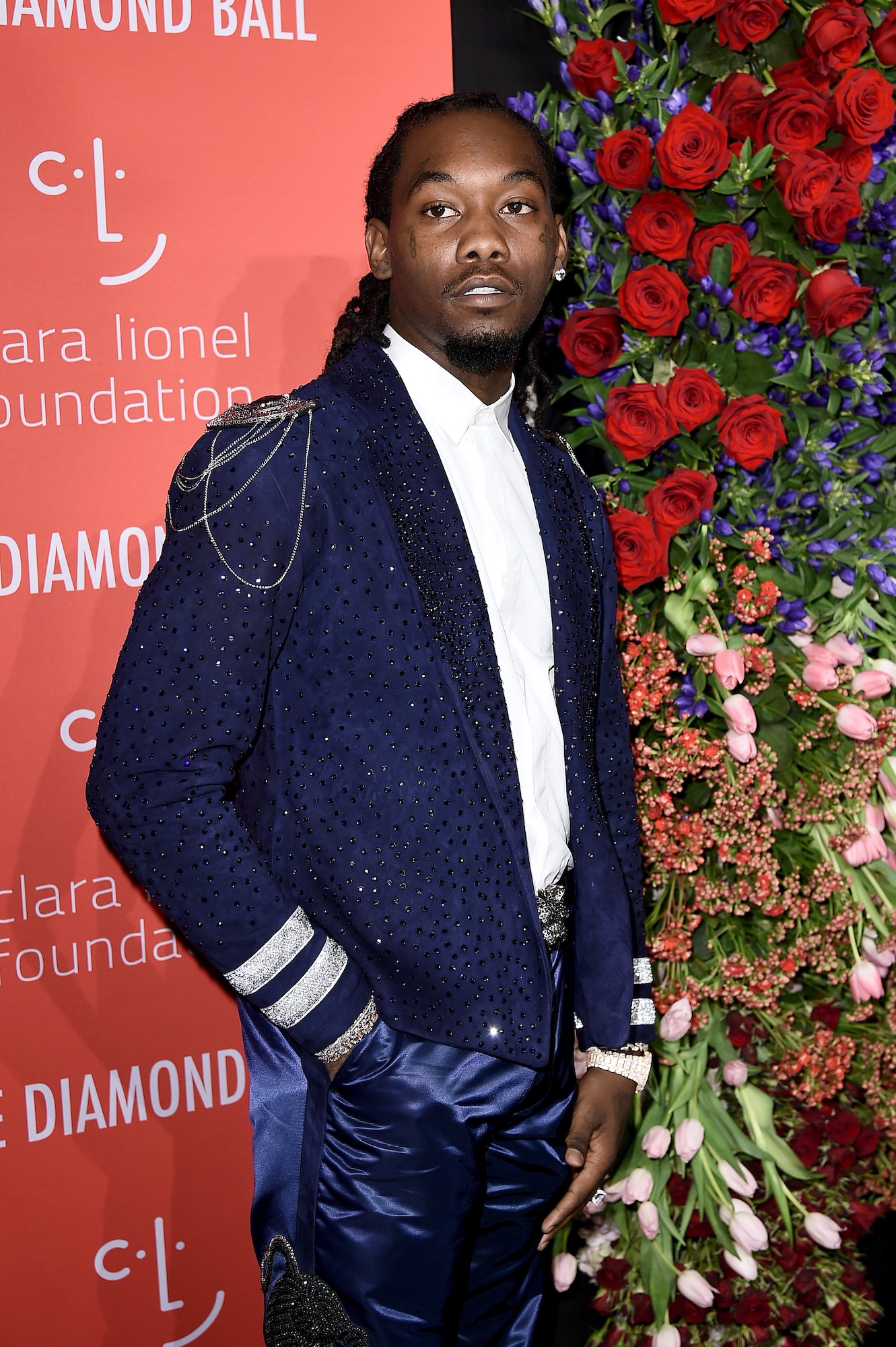 Offset Speaks Out