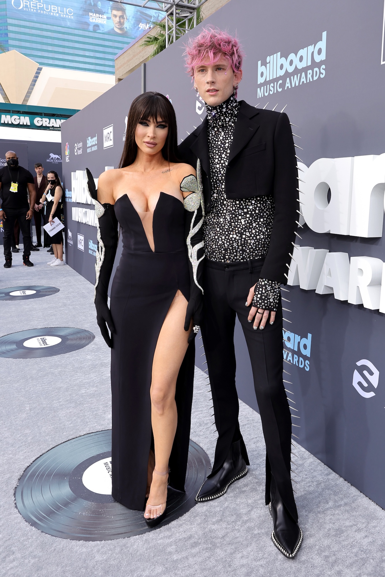 Did Megan Fox Block MGK on Instagram After Leaving Flirty Comments on Her Page? Why Fans Say Yes