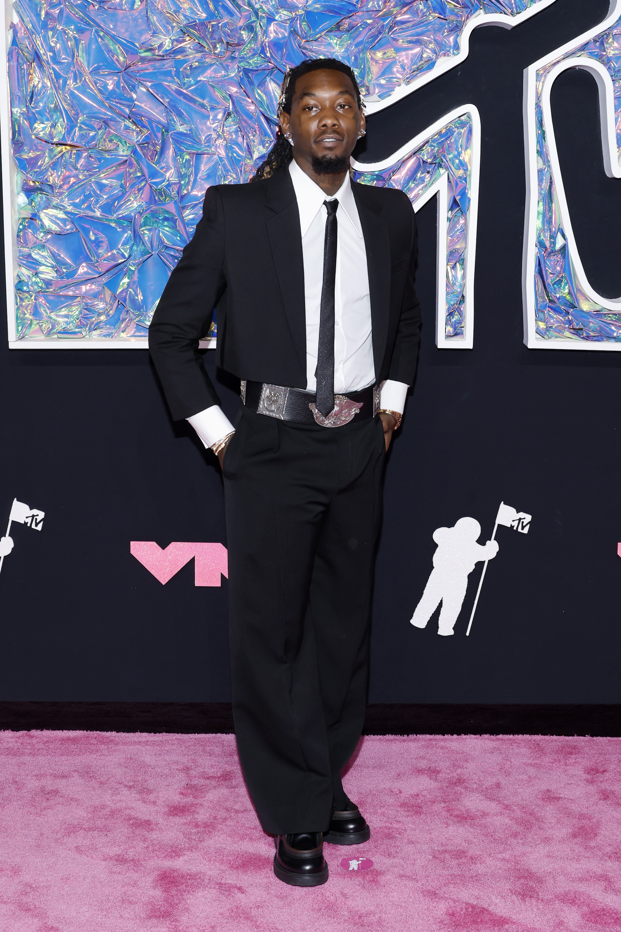 Offset Sued for $100K Tab at Detroit Casino Days After Being Shot in Florida