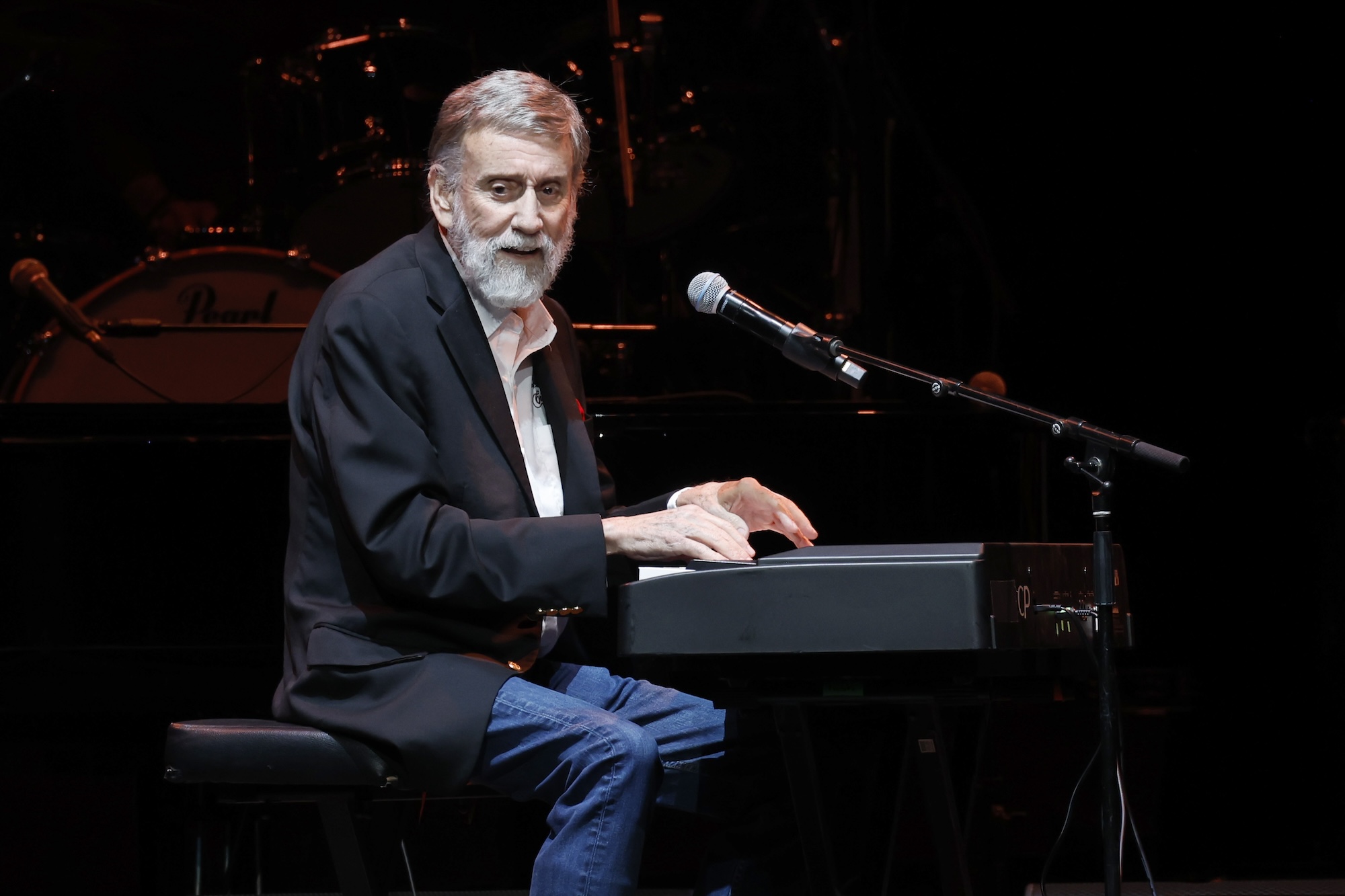 Country Singer Ray Stevens, 87, Breaks His Neck, 'In Good Spirits' After Being Hospitalized