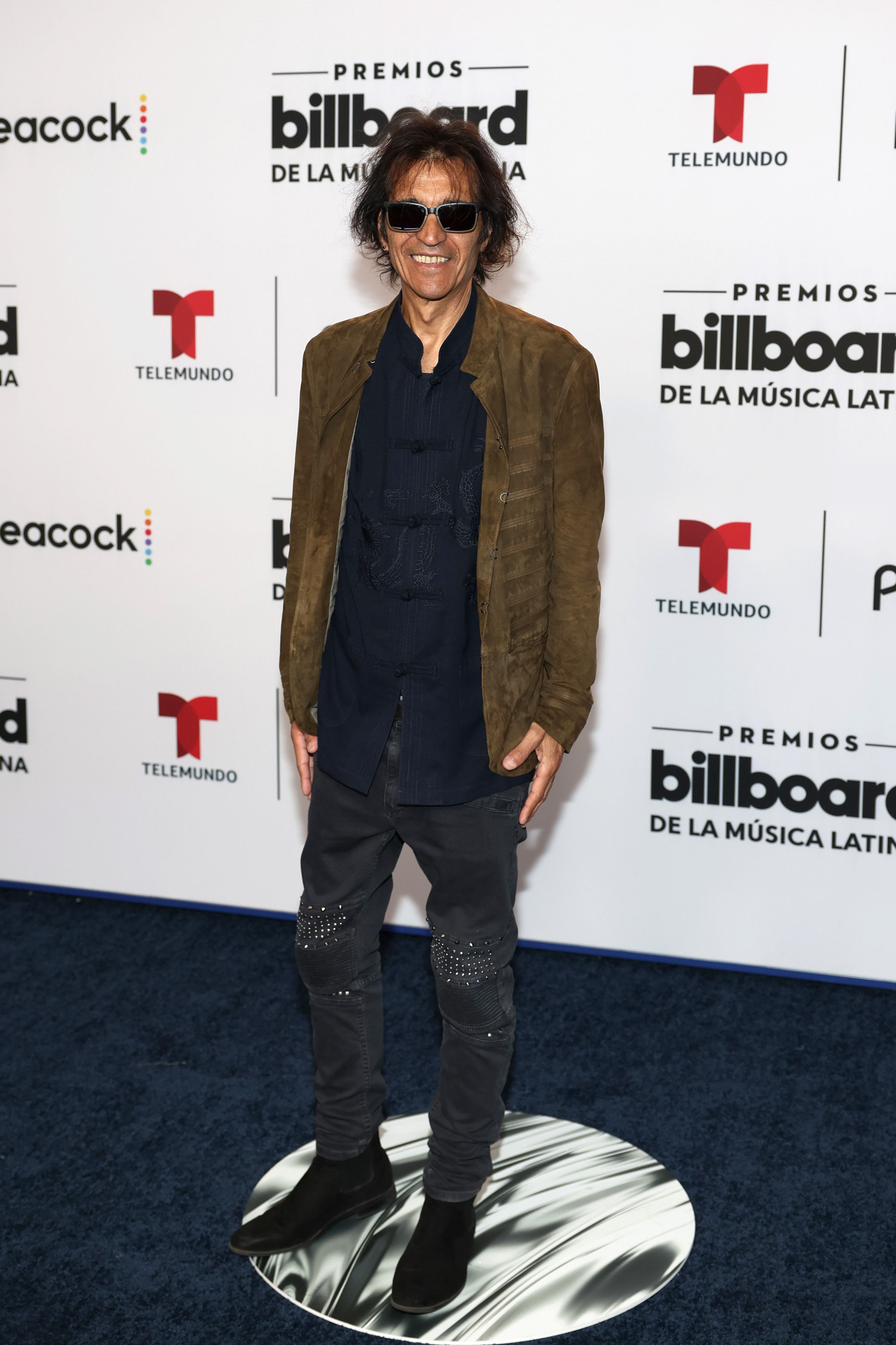 Felipe Staiti.