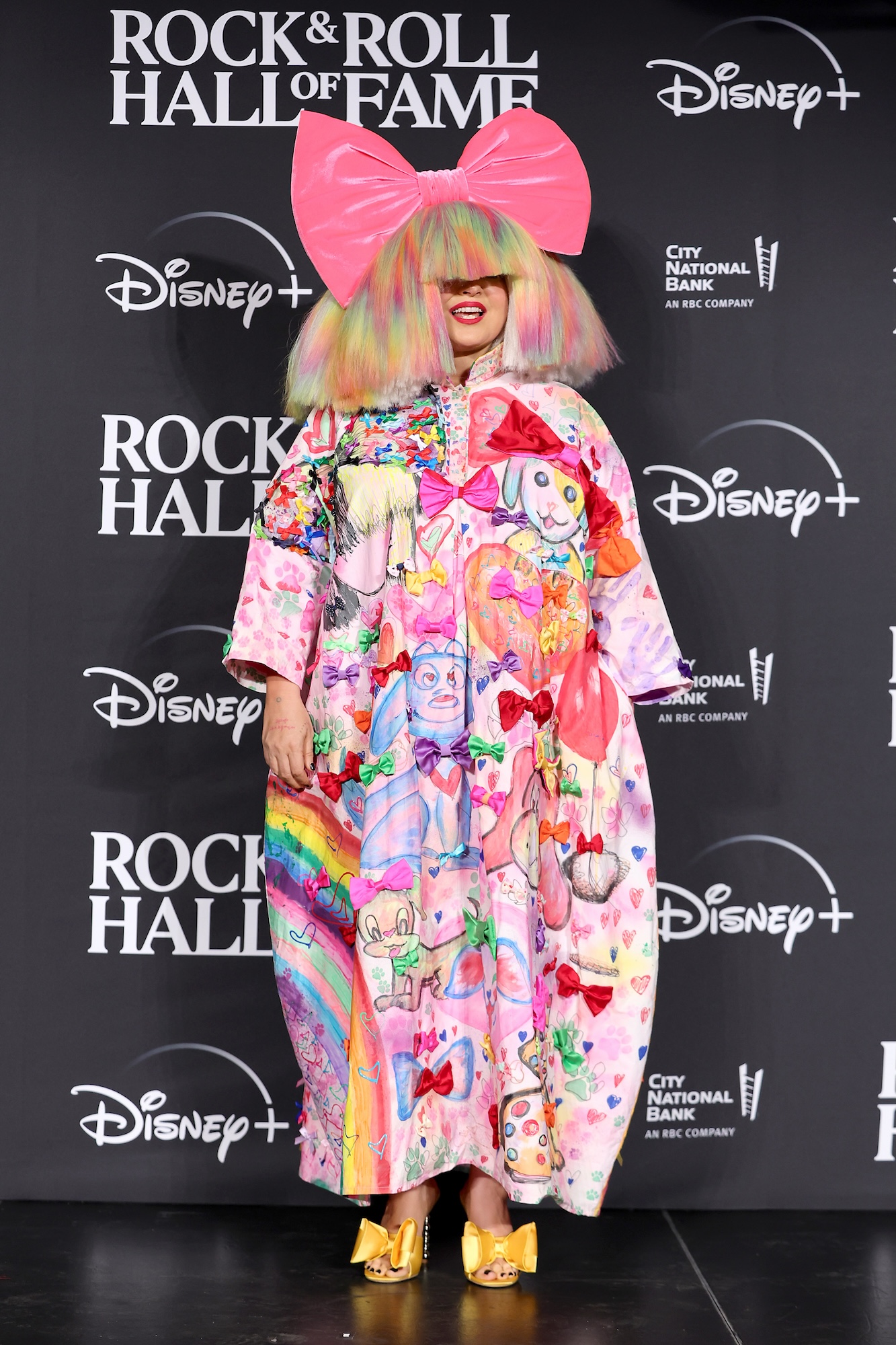 Sia Agrees to Pay Ex Dan Bernad $42K Per Month in Child Support: Inside Divorce Settlement