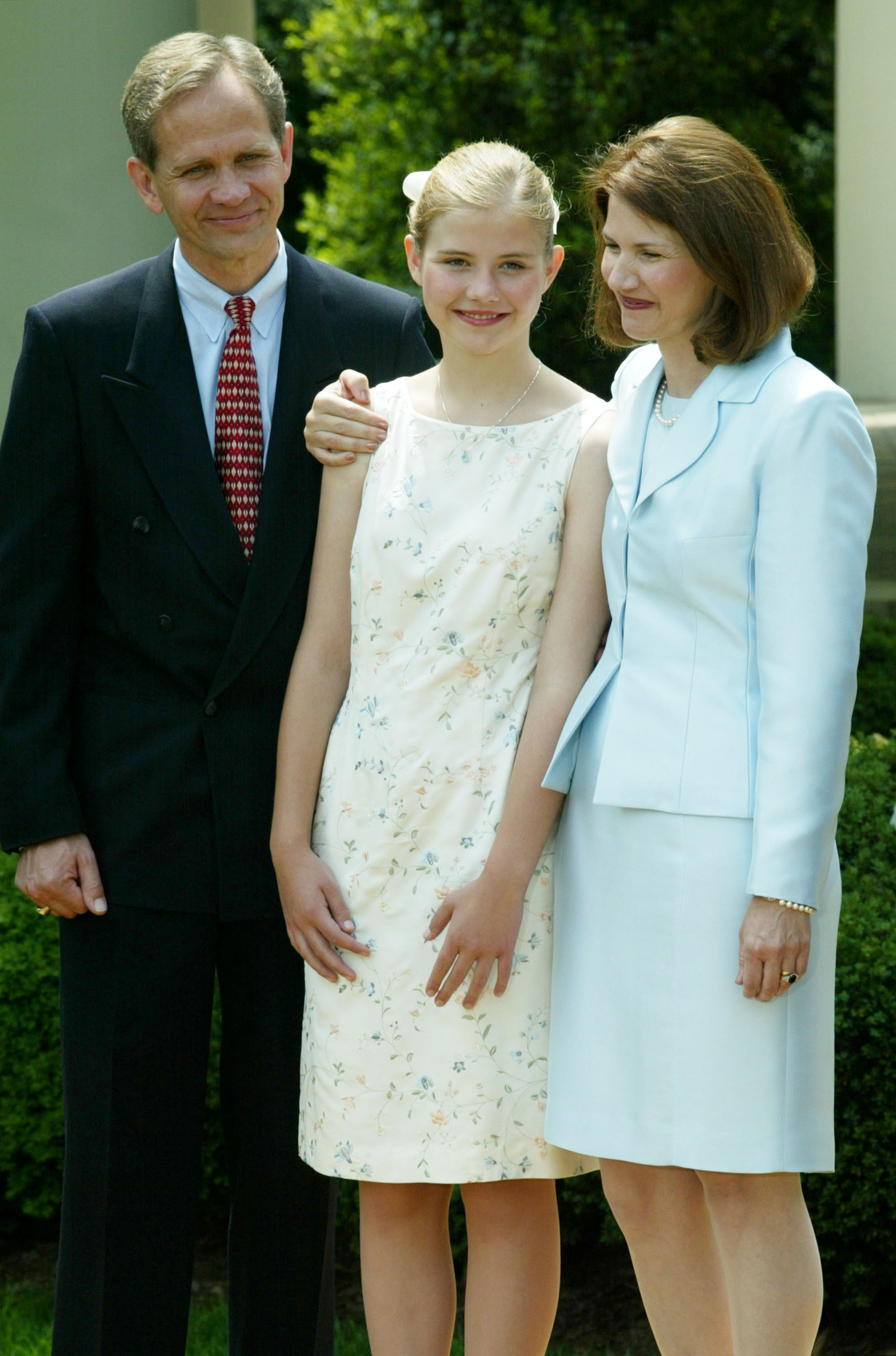 Elizabeth Smart