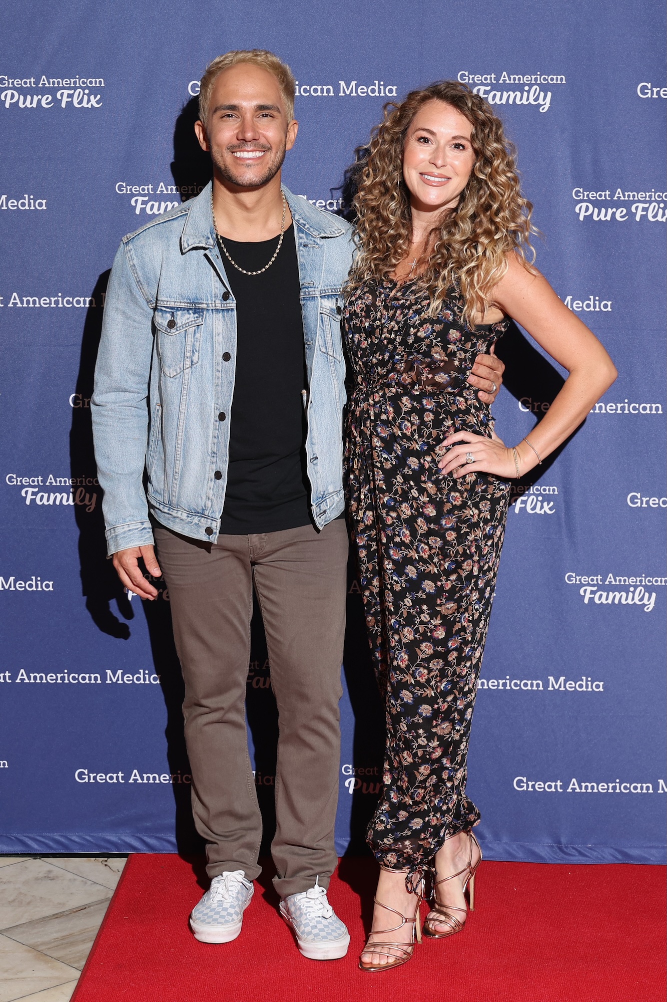 Alexa PenaVega Reflects on Daughter Indy’s Death 2 Years Later: ‘Navigating Grief’