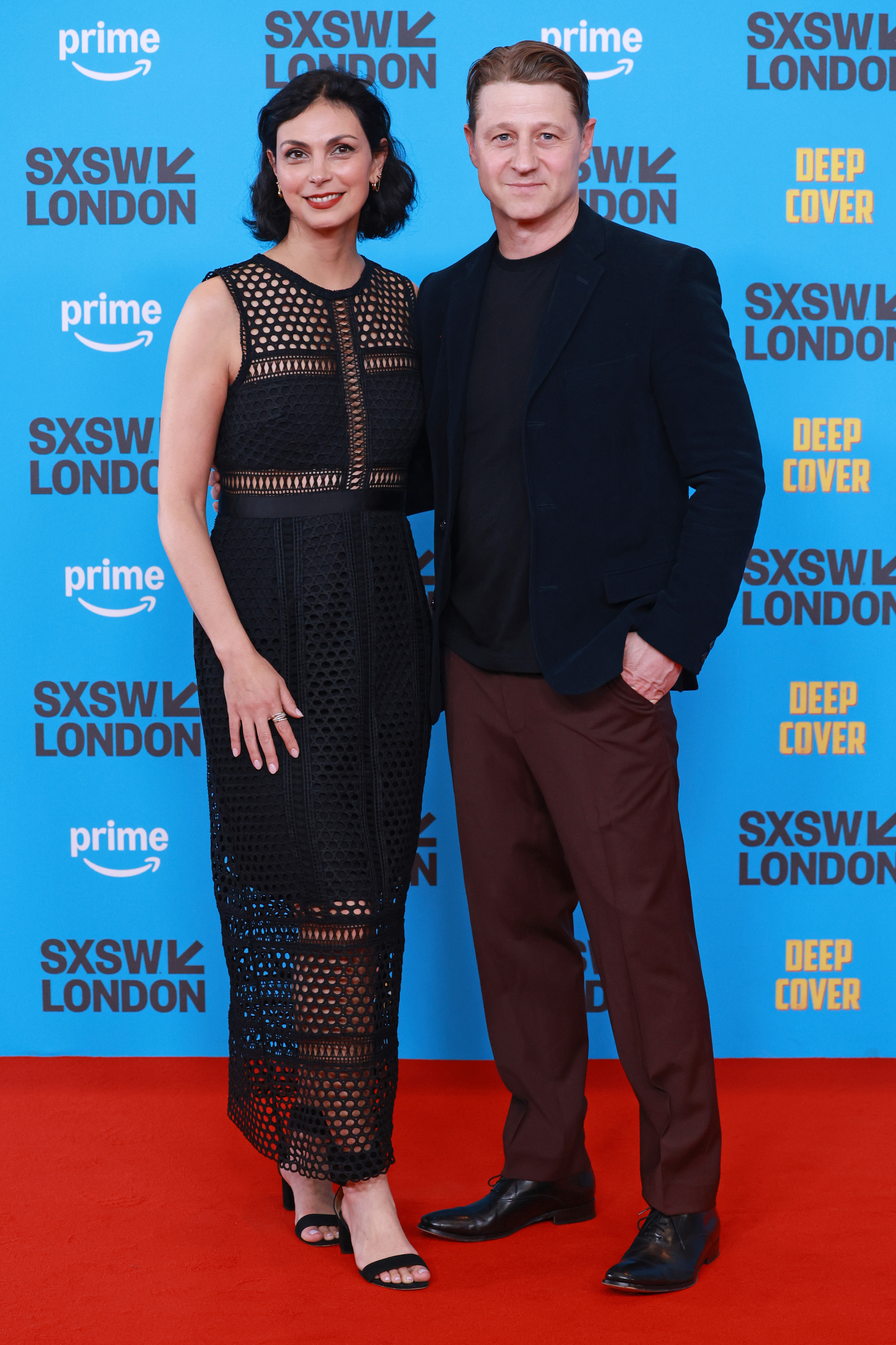 Ben McKenzie
