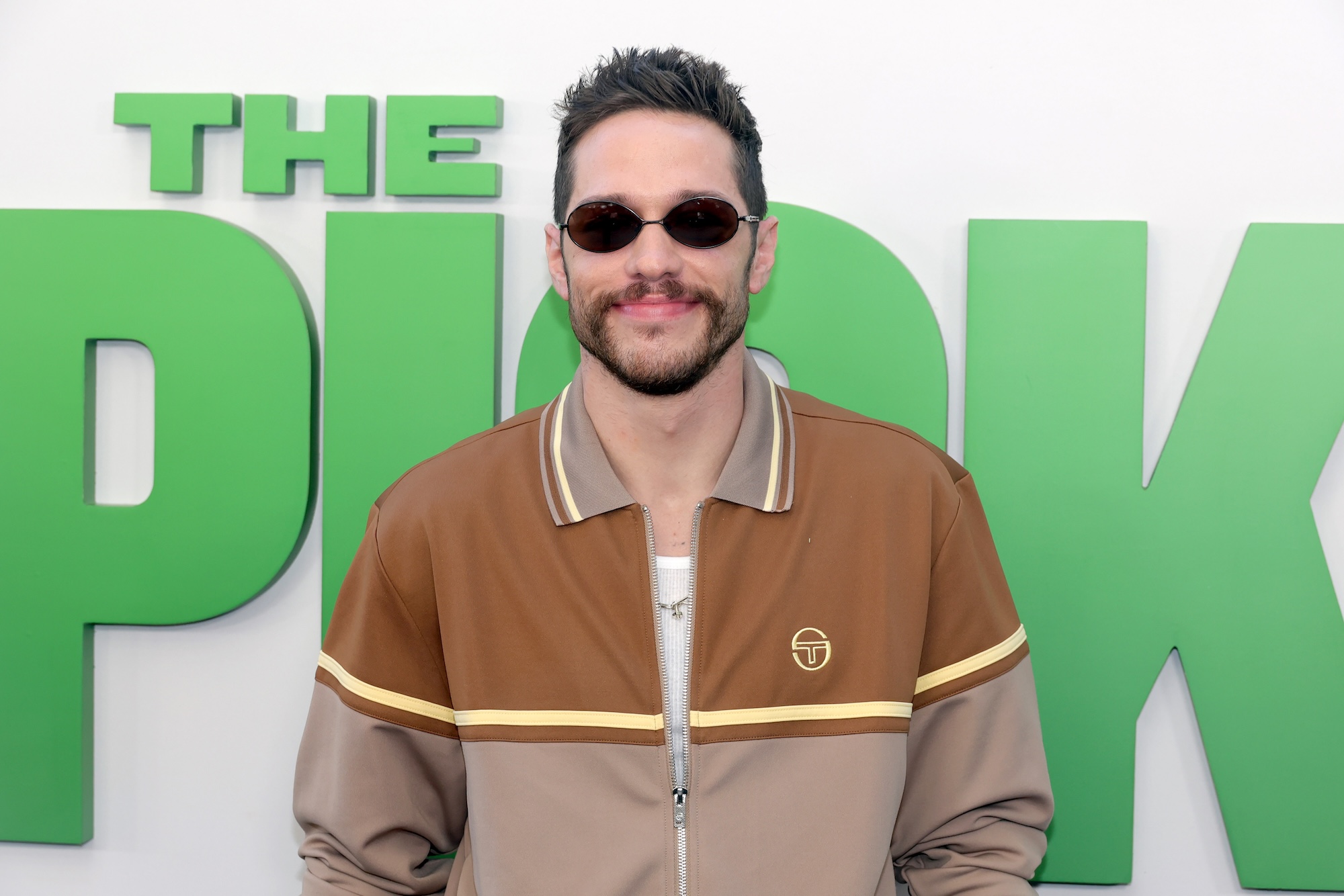 Pete Davidson's Quotes About His Sobriety Struggles Through the Years