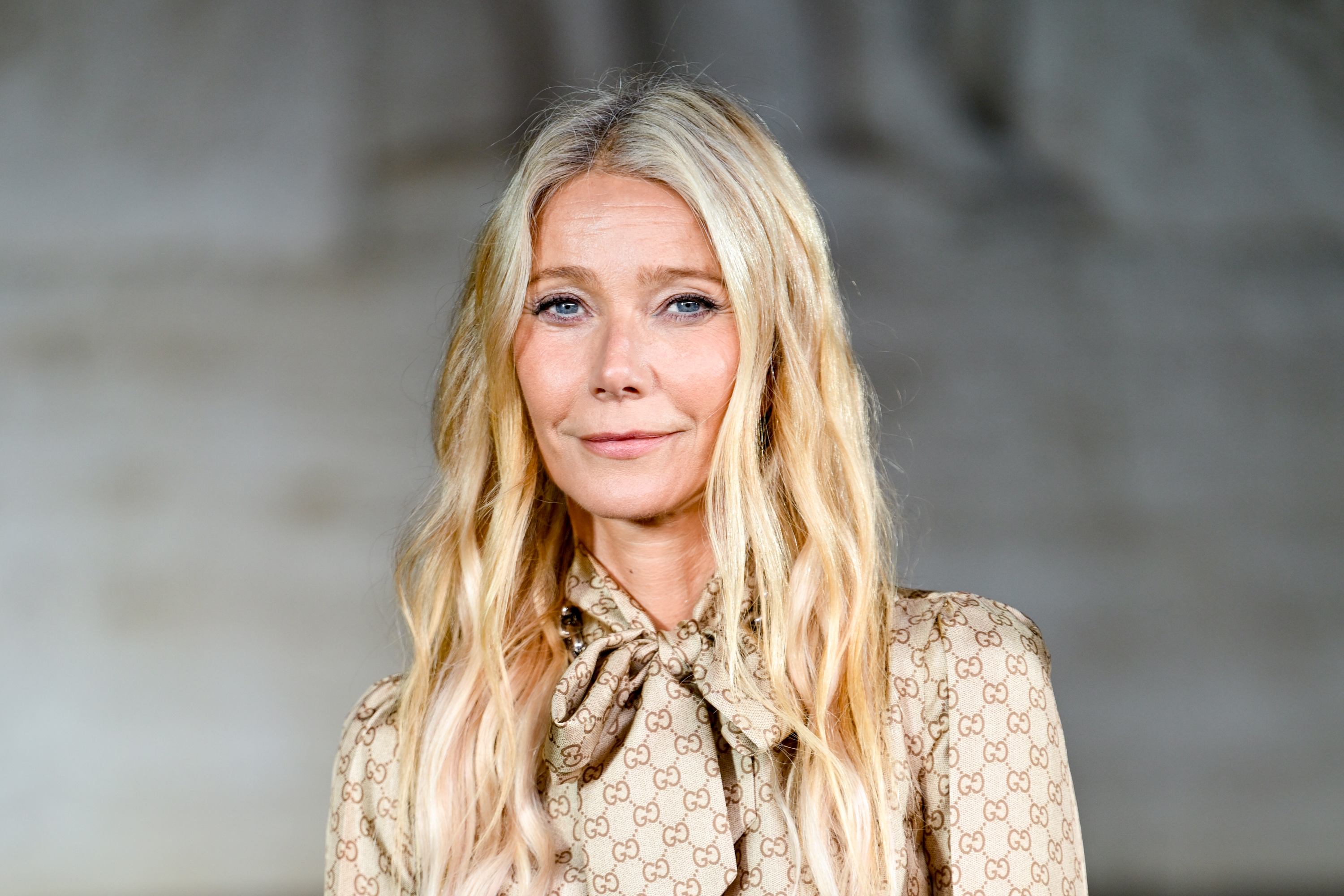 Gwyneth Paltrow