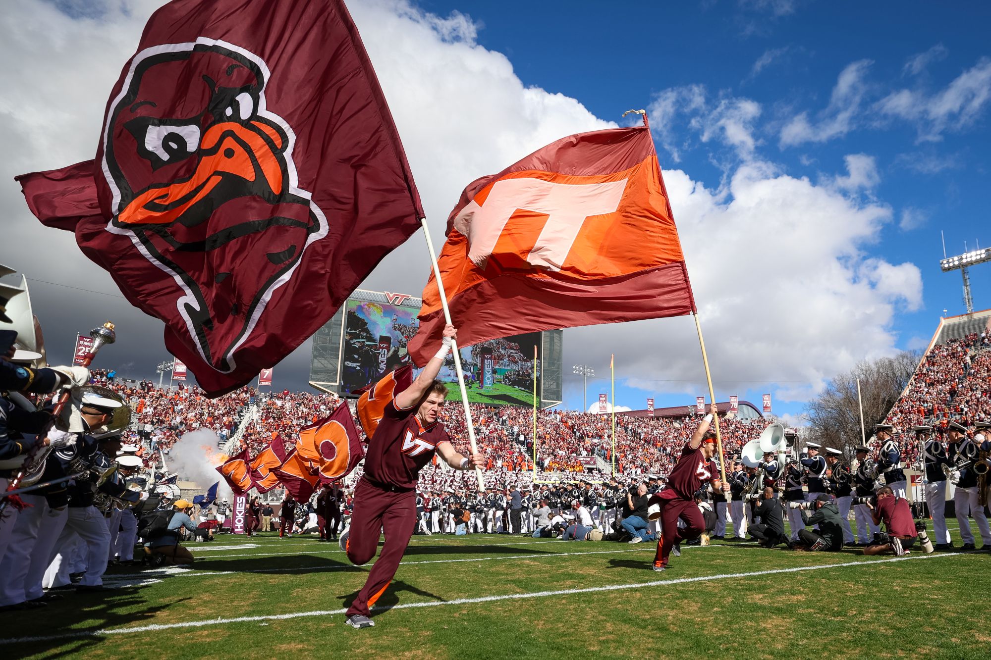 GettyImages-2248208312 Virginia Tech