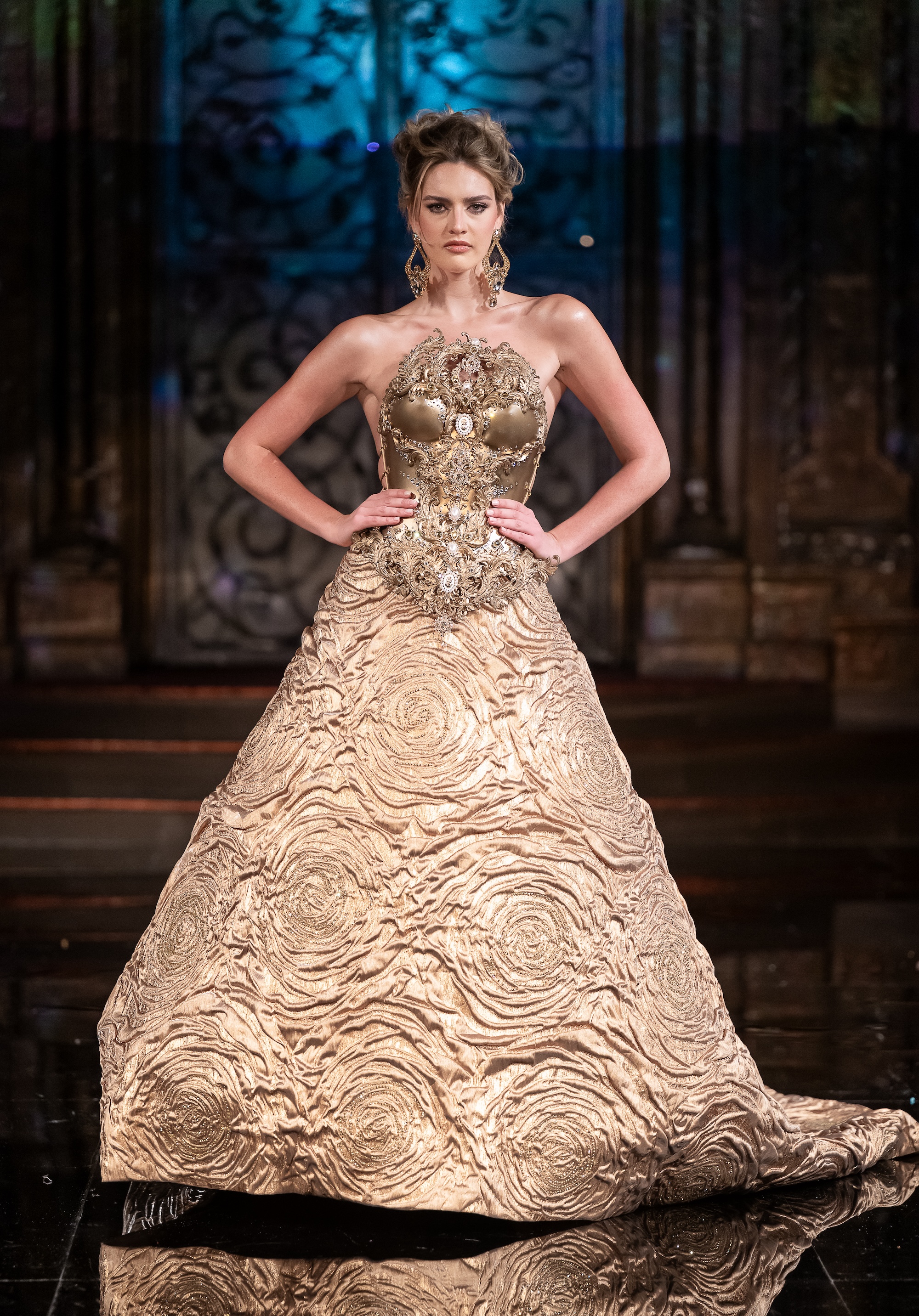 Clara Vegas, Miss Venezuela 2026