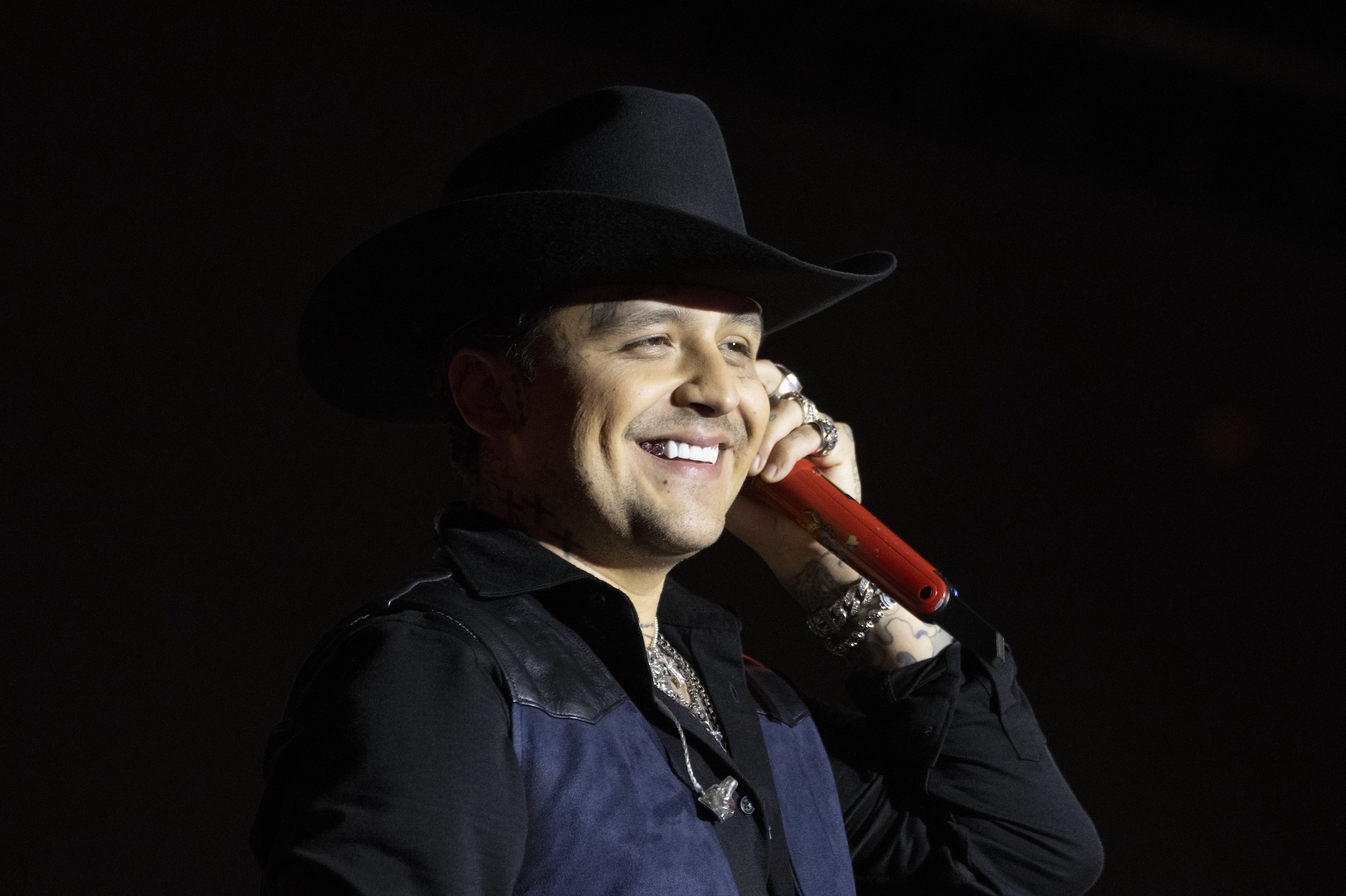 Christian Nodal