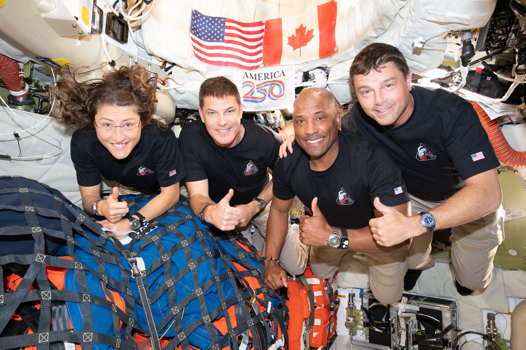 What Time Does Artemis II Land? Everything to Know About Pacific Ocean Splashdown Time