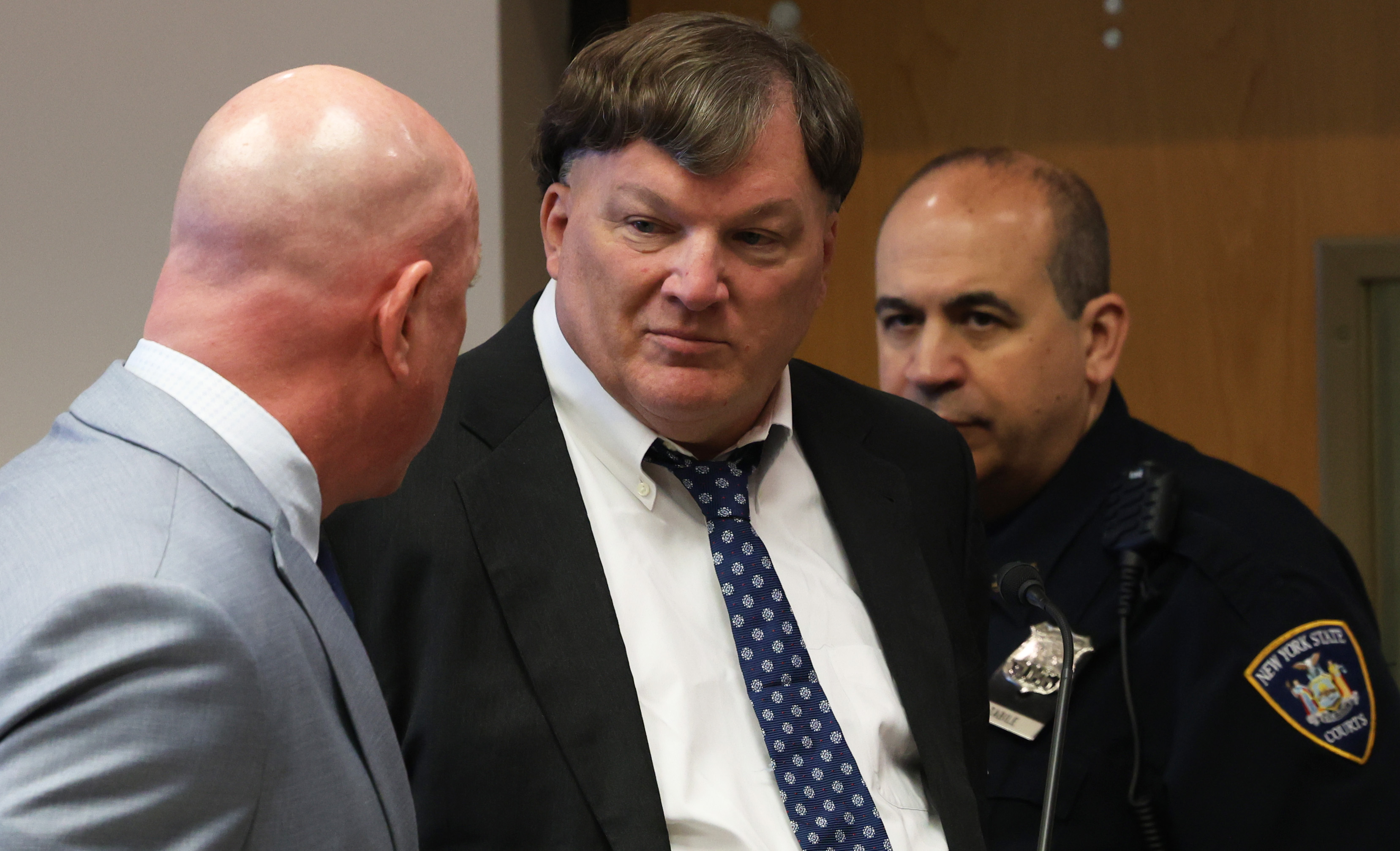 Rex Heuermann Pleads Guilty to Gilgo Beach Murders: Everything to Know About Case