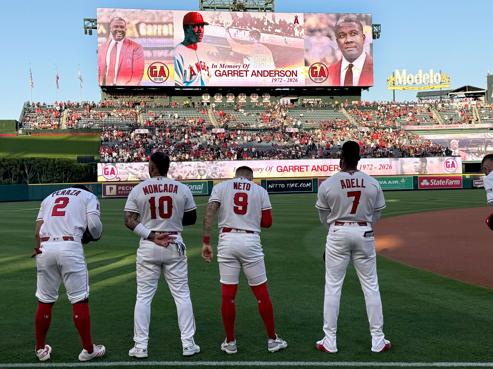 GettyImages-2271300597 Angels honor Anderson