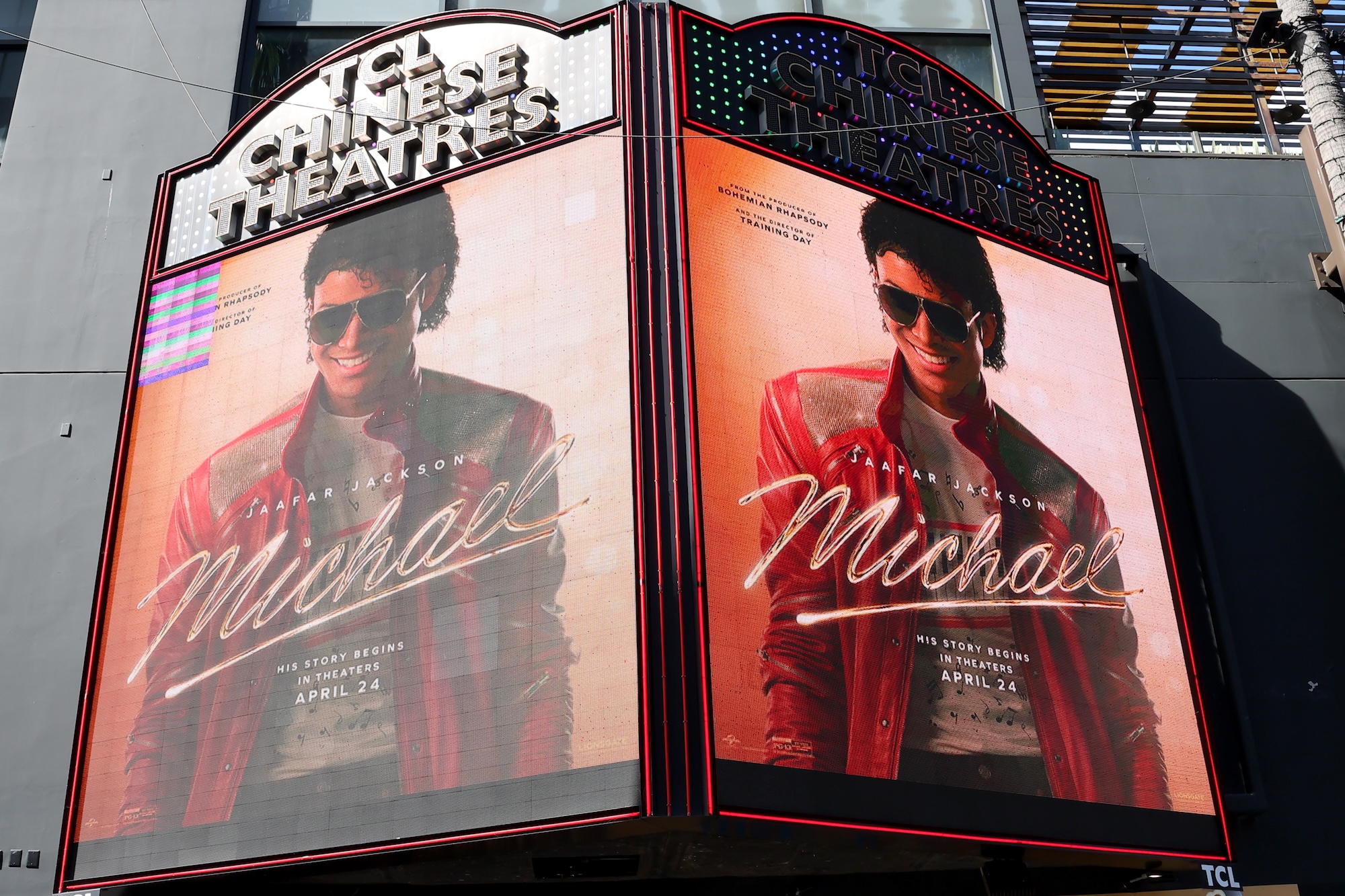 Why 'Michael' Doesn't Address Child Abuse Claims Against Michael Jackson