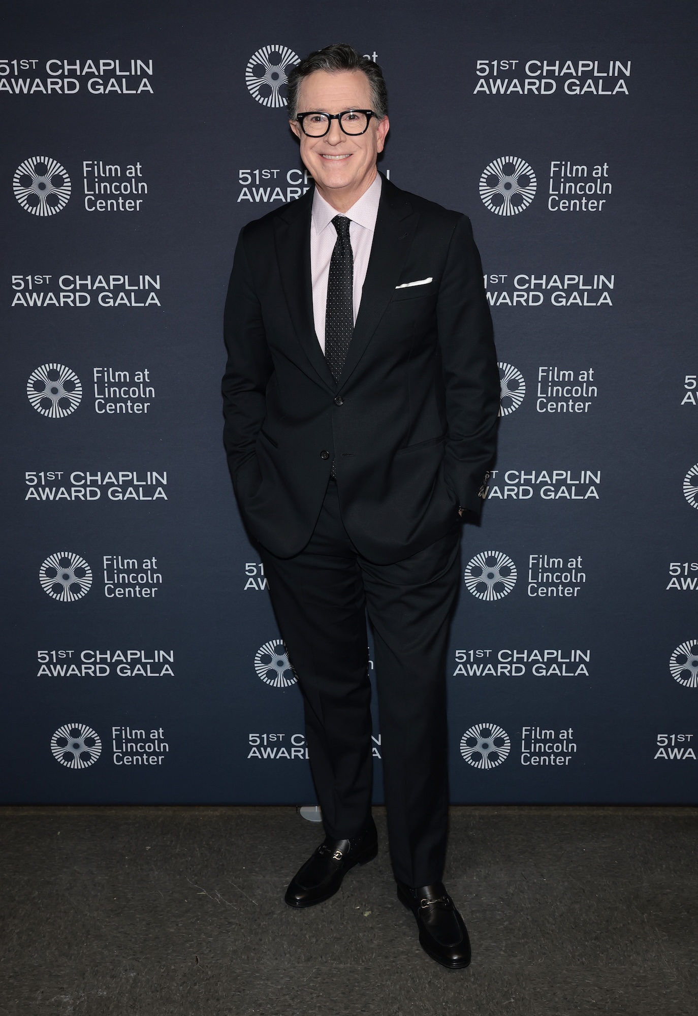 Stephen Colbert Discusses 'The Late Show' Cancellation: What He's Said